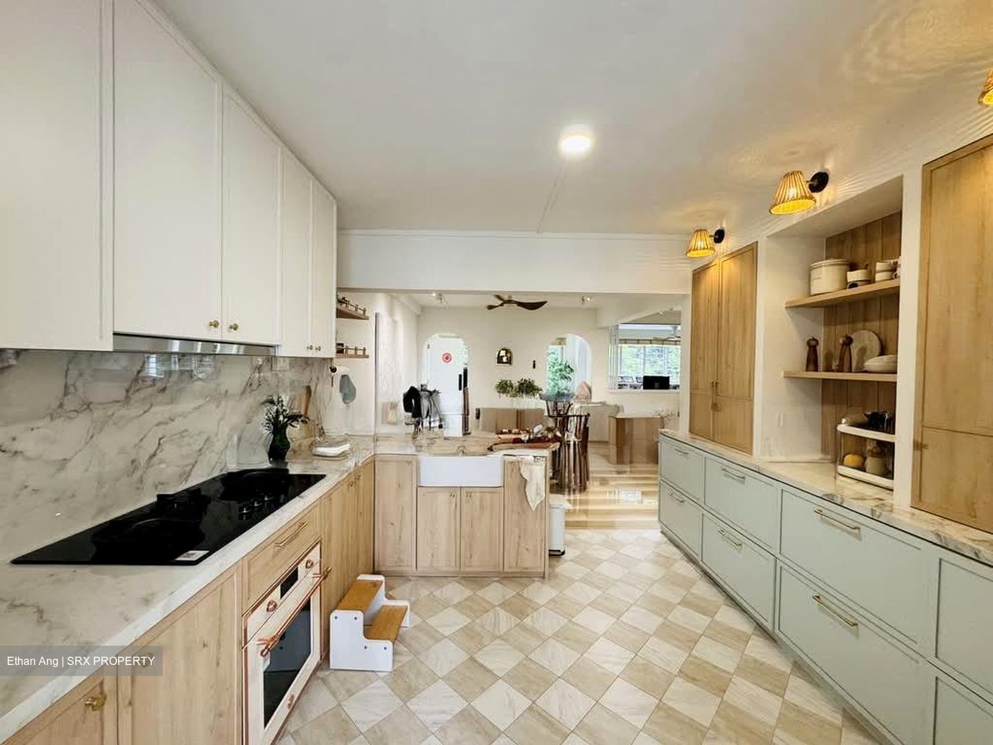 Blk 140 Bishan Green (Bishan), HDB 5 Rooms #564223561